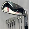Wilson Hope Platinum 5-SW Graphite Irons Ladies RH