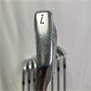 Callaway Apex Pro 4-AW Steel Regular Irons Gents LH