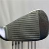 Callaway Apex Pro 4-AW Steel Regular Irons Gents LH