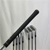 Callaway Apex Pro 4-AW Steel Regular Irons Gents LH