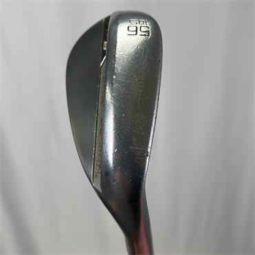 Titleist SM8 56.10S Vokey Steel Wedge Gents RH