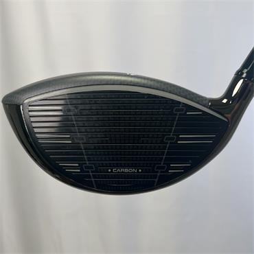 TaylorMade Qi35 Max 12.0 KBS Max Driver gents RH