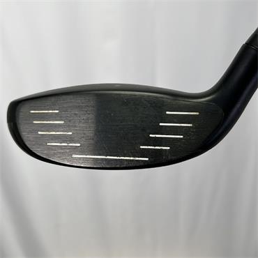 Ping G430 Max #3 Alta CB Regular Fairway Gents RH