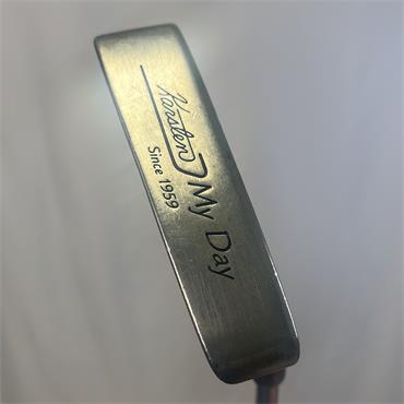 Ping Karsten My Day 34" Putter Gents RH