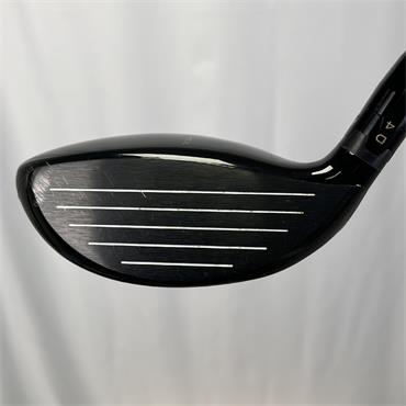 Titleist TSr2+ #3 Hzrdus Regular Fairway Gents RH