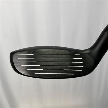 Ping G440 #4 Denali Stiff Hybrid Gents RH