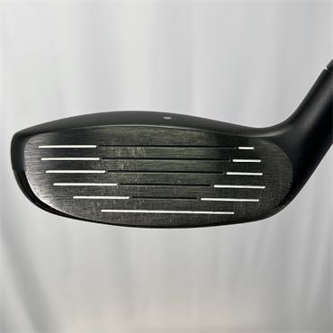 Ping G440 #5 Denali Stiff Hybrid Gents RH