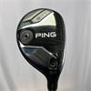 Ping G440 #5 Denali Stiff Hybrid Gents RH