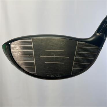 Callaway Elyte 13.5 Denali Regular Mini Driver Gents RH
