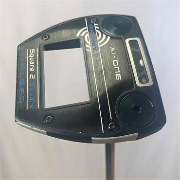Odyssey Ai One Square to Square #7 34" Putter Gents RH