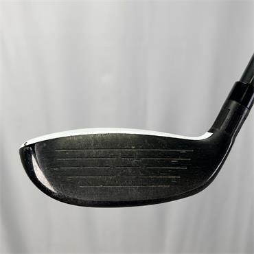 TaylorMade M2 #3 Reax Stiff Hybrid Gents RH