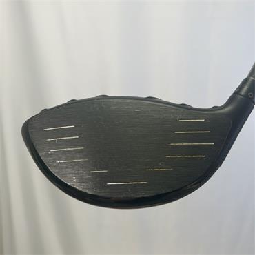 Ping G LST 10.5 Tour Chrome Stiff Driver Gents RH