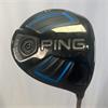 Ping G LST 10.5 Tour Chrome Stiff Driver Gents RH