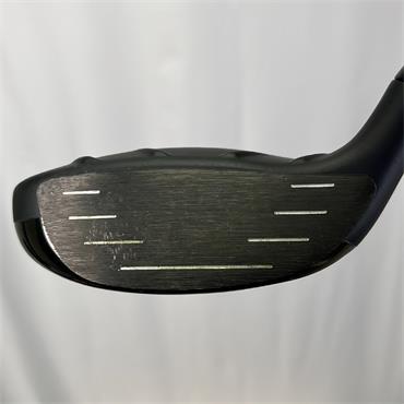 Ping G SF Tec #3 Alta Quick Senior Fairway Gents RH