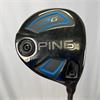 Ping G SF Tec #3 Alta Quick Senior Fairway Gents RH