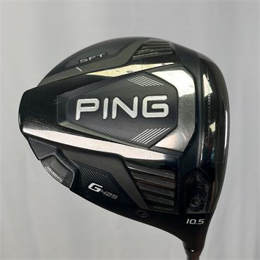 Ping G425 SFT 10.5 Tensei Stiff Driver Gents RH
