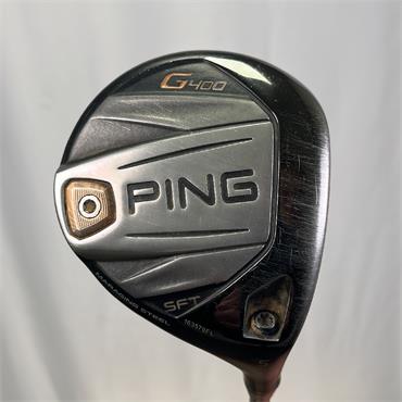 Ping G400 SFT #5 Xtorsion Regular Fairway Gents RH