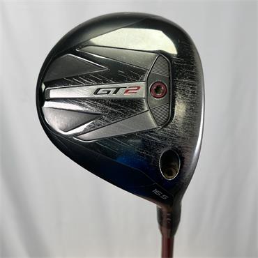 Titleist GT2 #3 Denali Regular Fairway Gents RH