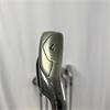 Callaway X Hot 5-PW Steel Regular Irons Gents RH