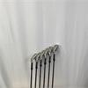 Callaway X Hot 5-PW Steel Regular Irons Gents RH
