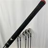 Callaway X Hot 5-PW Steel Regular Irons Gents RH