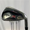 Callaway X Hot 5-PW Steel Regular Irons Gents RH