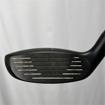 Ping G440 #3 Alta CB Stiff Hybrid Gents RH