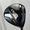 TaylorMade Qi10 Max #3 Speeder Nx 50 Stiff Fairway Gents RH