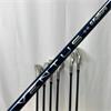 TaylorMade Sim 2 Max 5-PW Graphite Regular Irons Gents LH
