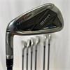 TaylorMade Sim 2 Max 5-PW Graphite Regular Irons Gents LH