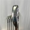 Wilson D9 5-GW KBS Regular Steel Irons Gents RH
