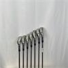 Wilson D9 5-GW KBS Regular Steel Irons Gents RH