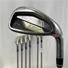 Wilson D9 5-GW KBS Regular Steel Irons Gents RH