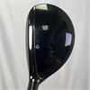 TaylorMade Qi10 Max #4 Fujikura Senior Hybrid Gents RH