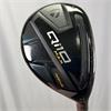 TaylorMade Qi10 Max #4 Fujikura Senior Hybrid Gents RH
