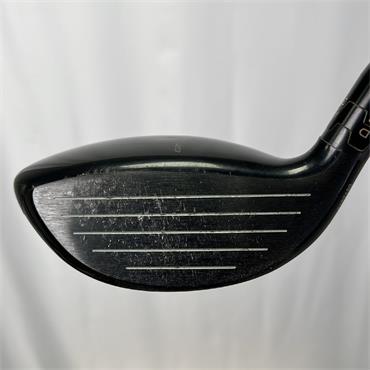 Titleist GT2 #7 Aldila Stiff Fairway Gents RH