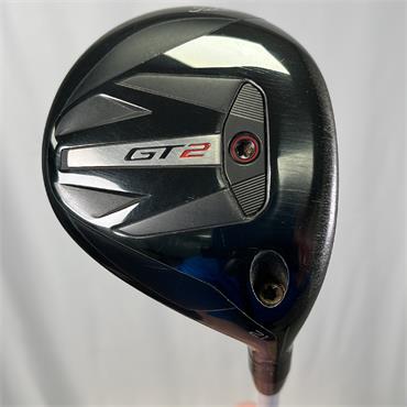 Titleist GT2 #7 Aldila Stiff Fairway Gents RH