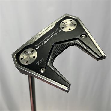 Scotty Cameron Phantom 7.5 34" Putter Gents LH