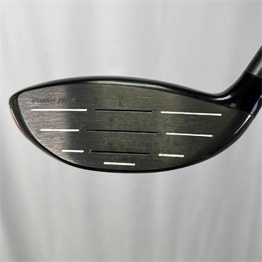 Callaway Mavrik #5 Hzrdus Regular Fairway Gents RH