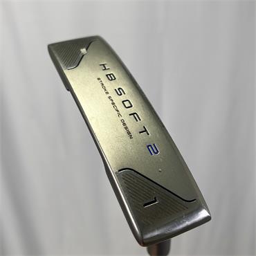 Cleveland HB Soft 2 #1 35" Putter Gents RH