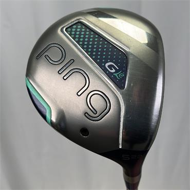 Ping G Le #5 ULT Graphite Fairway Ladies RH
