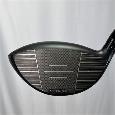 Callaway Quantum TD Max 9.0 Ventus Stiff Driver Gents RH