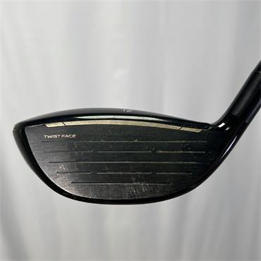 TaylorMade Qi10 #3 Ventus TR Stiff Fairway Gents RH