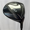 TaylorMade Qi10 #3 Ventus TR Stiff Fairway Gents RH