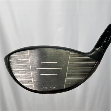 Callaway Elyte 9.0 Denali Stiff Driver Gents RH