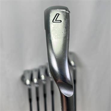 Ping G425 5-SW AWT Regular Graphite Irons Gents RH
