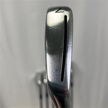 TaylorMade P790 5-PW 5-PW Stiff Steel Irons Gents RH
