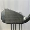 Mizuno JPX 923 HM 5-PW N.S Pro Steel Stiff Irons Gents RH