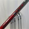 Mizuno JPX 923 HM 5-PW N.S Pro Steel Stiff Irons Gents RH