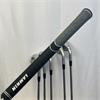 Mizuno JPX 923 HM 5-PW N.S Pro Steel Stiff Irons Gents RH